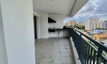 Imagem 7: Apartamento à venda, 94 m² por R$ 985.000,00 - Mooca - São Paulo/SP