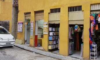 Imagem 6: PRÉDIO COMERCIAL - SALAS E LOJAS - RUA DO PARAISO