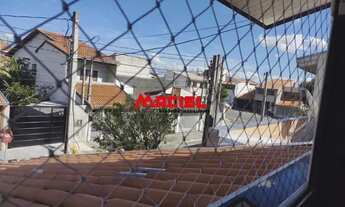 Imagem 7: Casa Padrão em Sao Jose dos Campos