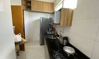 Imagem 7: Apartamento para Venda em São Paulo, Campo Belo, 2 dormitórios, 1 banheiro, 1 vaga