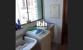 Imagem 2: Apartamento à venda, 3 quartos, 1 suíte, Savaassi - Belo Horizonte/MG