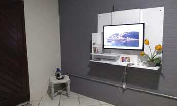 Imagem 4: Sol e Mar - Excelente Casa Térrea c/ 02 qts (01 suíte) c/ Garagem cobertaOPORTUNIDADE!!!