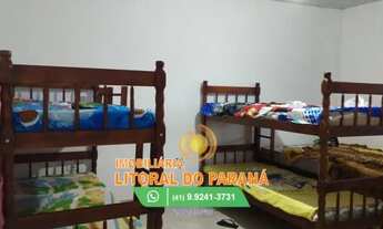 Imagem 6: Casa de Alvenaria-Pontal do Paraná- Shangri-lá