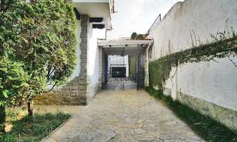 Imagem 6: Sobrado com 3 dormitórios à venda, 487 m² por R$ 5.500.000,00 - Jardim Paulista - São Paul