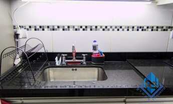 Imagem 5: Apartamento Residencial à venda, Parque Novo Oratório, Santo André - AP3138