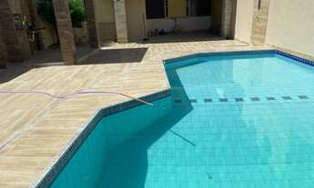 Imagem: Casa 3/4 em condomínio fechado em Buraquinho