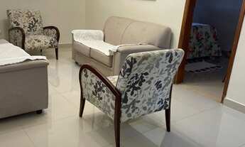 Imagem 6: Linda Casa 3Qtos no Setor Sul