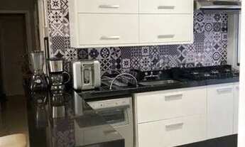 Imagem 6: Apartamento com 3 dormitórios para alugar MOBILIADO, 95 m² por R$ 7.200/mês - Granja Julie