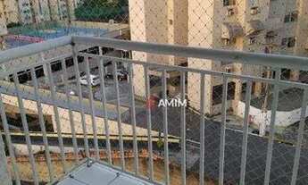 Imagem: Apartamento com 3 dormitórios à venda