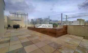 Imagem: Cobertura 4 quartos à venda no Luxemburgo