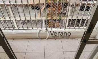 Imagem 5: Apartamento com 2 dormitórios à venda, 70 m² por R$ 407.000 - Astúrias - Guarujá/SP