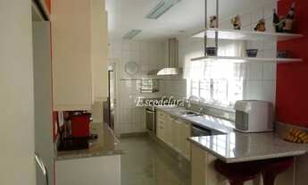 Imagem 7: Casa com 4 dormitórios à venda, 450 m² por R$ 1.800.000,00 - Palmas do Tremembé - São Paul