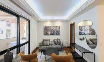 Imagem: SÃO PAULO - Apartamento Padrão - JARDIM