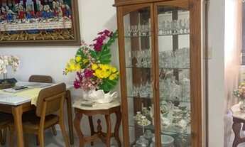 Imagem 5: Apartamento com 2 dormitórios à venda, 80 m² por R$ 300.000,00 - Petrópolis - Natal/RN