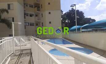 Imagem: Apartamento com 2 dorms, Interlagos, São