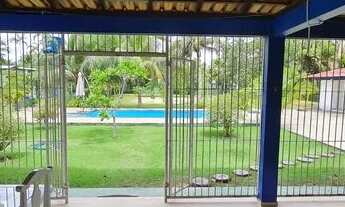 Imagem 3: Linda Casa Térrea semi mobiliada