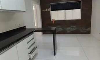 Imagem 7: Linda Casa Duplex com 4 Suítes para venda no Blue Houses