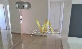 Imagem 2: Apartamento no Torreão, 3 quartos c/ 1 suíte e closet à VENDA. Excelente vista