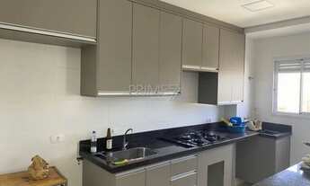 Imagem 2: PIRACICABA - Apartamento Padrão - Glebas Califórnia