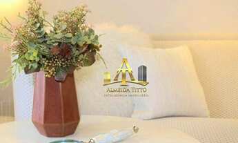 Imagem 7: Apartamento com 2 dormitórios à venda, 60 m² por R$ 710.000,00 - Centro - Osasco/SP