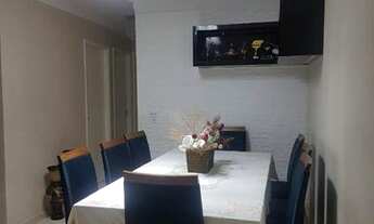 Imagem 13: Apartamento à venda, 74 m² por R$ 499.000,00 - Vila Guarani (Zona Sul) - São Paulo/SP