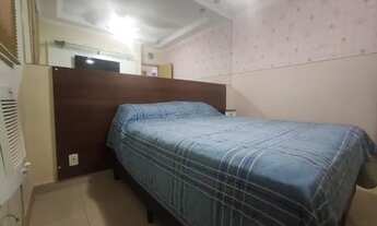 Imagem 6: APARTAMENTO RESIDENCIAL em RIBEIRÃO PRETO - SP, PARQUE DOS LAGOS