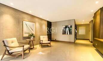 Imagem 3: Apartamento para Venda - 99.08m², 2 dormitórios, sendo 2 suites, 2 vagas - Bela Vista