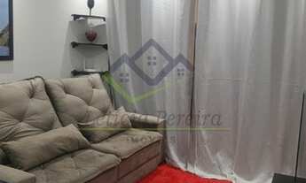 Imagem 6: SUZANO - Apartamento Padrão - MEU CANTINHO