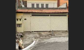 Imagem: CASA 2 Andares com Edícula de 2 Andares