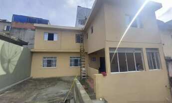 Imagem 2: Sobrado Parque Doroteia São Paulo/SP