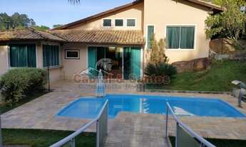 Imagem: SALTO - Casa de Condomínio - CONDOMÍNIO