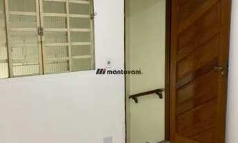 Imagem 2: Casa para aluguel, 2 quartos, 1 suíte, Chácara Mafalda - São Paulo/SP