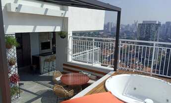 Imagem 3: SãO PAULO - Apartamento Padrão - Brooklin Paulista