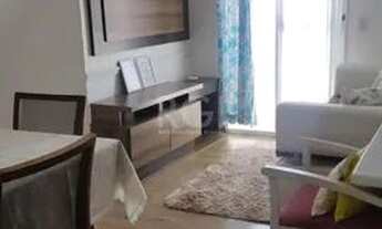 Imagem 3: Apartamento para Venda - 71.76m², 3 dormitórios, sendo 1 suites, 1 vaga - Teresópolis