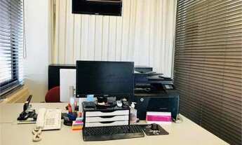 Imagem 5: Cobertura com 4 dormitórios à venda, 300 m² por R$ 5.000.000,00 - Moema - São Paulo/SP