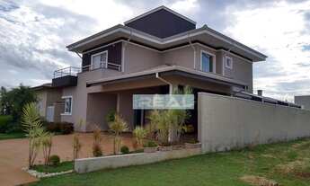 Imagem 4: Excelente Sobrado no Condomínio Terras do Cancioneiro - Paulínia/SP