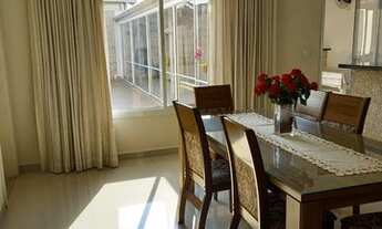 Imagem 3: CASA DISPONÍVEL PARA LOCAÇÃO COM 04 SUÍTES NO PORTAL DAS ESTRELAS - BOITUVA