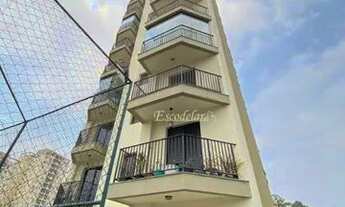 Imagem 4: Apartamento com 3 dormitórios à venda, 98 m² por R$ 600.000,00 - Mandaqui - São Paulo/SP