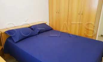 Imagem 6: Lindo Free Flex de 2 dormitórios no Jardim Paulista disponível para locação