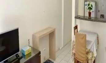 Imagem 7: Apartamento para Locação em Salvador, Barra, 1 dormitório, 1 suíte, 1 banheiro, 1 vaga