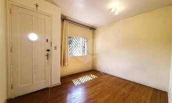 Imagem 2: São Paulo - Casa Padrão - ACLIMAÇÃO