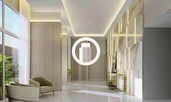 Imagem 4: Apartamento para Venda - 54.5m², 2 dormitórios, sendo 1 suites, 1 vaga - Ipiranga