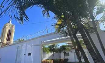 Imagem: SOBRADO - VILA PAI ETERNO- TRINDADE Sobrado