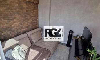 Imagem 4: Cobertura à venda, 134 m² por R$ 2.090.000,00 - Brooklin - São Paulo/SP