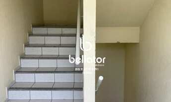 Imagem 4: Apto 01 Qto/ Sala/ Cozinha/ WC Social/ 01 Vaga de Garagem - Messejana/CE