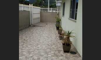 Imagem 4: Casa para Venda em Florianópolis, Vargem Grande, 2 dormitórios, 1 suíte, 1 banheiro, 4 vag