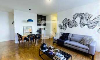 Imagem 5: Apartamento para Aluguel - Moema, 3 Quartos, 103 m2