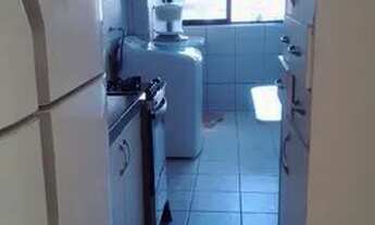 Imagem 6: Apartamento para aluguel com 60 metros quadrados com 2 quartos em Espinheiro - Recife - PE