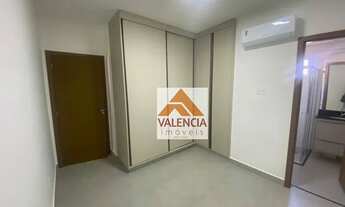 Imagem 6: Apartamento com 2 dormitórios para alugar, 68 m² por R$ 2.950/mês - Jardim Irajá - Ribeirã