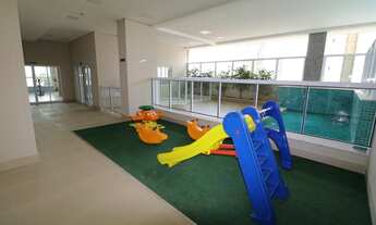 Imagem 7: Apartamento de 103 metros quadrados no bairro Setor Bueno com 3 quartos